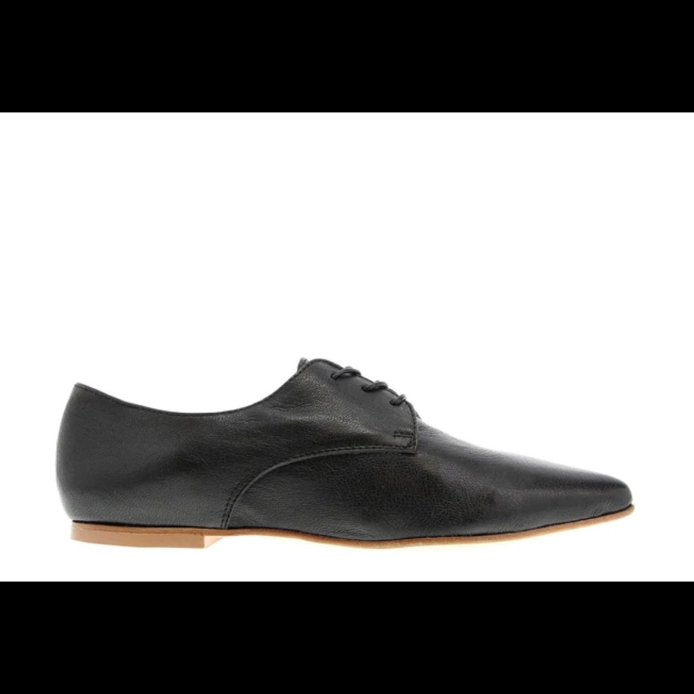 Gidigio derby shoes